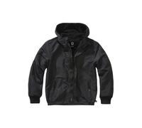Brandit Jacke 134-140 cm Black