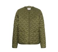 Allwetterjacke KAFFE "Damen Jacke KAcoraline", Damen, Gr. 46, grün (dusty grün cc.), Obermaterial: 100% Nylon NY., Jacken (61100446-46) dusty grün cc.