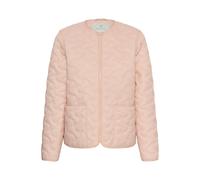 Allwetterjacke KAFFE "Damen Jacke KAcoraline", Damen, Gr. 46, rosa (rose smoke cc.), Obermaterial: 100% Nylon NY., Jacken (52858954-46) rose smoke cc.