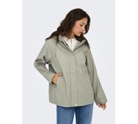 ONLY Onlelisa Short Raincoat OTW
