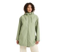 Roxy Rain Road Polar Zip Jacke oil green Damen Gr. L