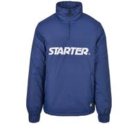 Starter Black Label Starter Logo 1/2 Zip Jacke