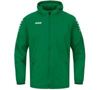 Jako Team 2.0 Kinder Regenjacke, grün 152
