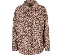 Urban Classics Jacke Mehrfarbig Oversized für Damen - L