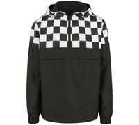 Urban Classics Block Pull Over Jacke