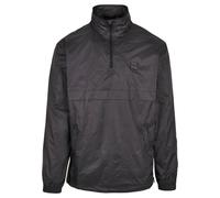 Urban Classics Herren Jacke schwarz, Größe L, 6765593 Schwarz L