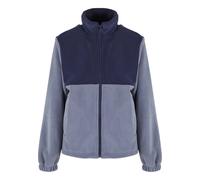 Urban Classics Doppel-polarfleece-jacke für Damen - L