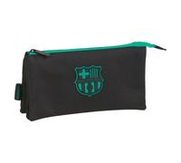 Allzwecktasche F.C. Barcelona Schwarz