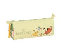 Allzwecktasche Mufasa grün Beige 21 x 8 x 7 cm