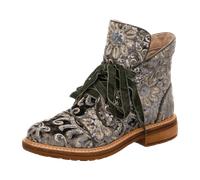 Alma en Pena Boots für Damen, grün, Größe 36 EU