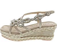 Alma en Pena Sandalette Beige - Beige / 38