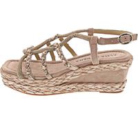 Alma en Pena Sandalette Rosa - Rosa / 37