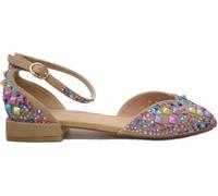Alma en Pena V2651854 Siena Sand Damen-Sandalen, Größe 37