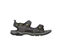 Wandersandalen für Damen CMP Almaak Noir 47