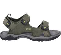 ALMAAK HIKING SANDAL MILITARE 47 MILITARE
