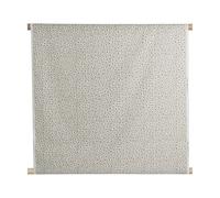 Almedahls Belle Amie Baumwollstoff Beige