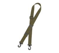 Almencla satz-Schultgurt für Taschen vstellbar vstellbar Taschen-Schultgurt 360 Grad Drehbar Schultriemen für Alltag, Wandn, Khaki