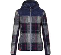 ALMGWAND 1928 Almgwand Damen Trachtenjacke GUGGENBERG (11009067) 38 Blau3062
