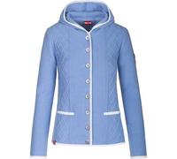 ALMGWAND 1928 Almgwand Damen Trachtenjacke STEGMOOSALM (11009072) 38 Hellblau351