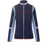 ALMGWAND 1928 ALMGWAND Damen Unterjacke (11005052) 38 Blau3047