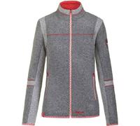 ALMGWAND 1928 ALMGWAND Damen Unterjacke (11005052) 40 Grau0636