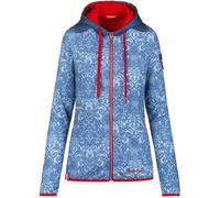 ALMGWAND 1928 Almgwand Damen Unterjacke SCHRECKENSPITZE (11001685) 40 Hellblau3589