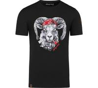 ALMGWAND 1928 ALMGWAND Herren Shirt Ogrisalm (11005049) M 01100