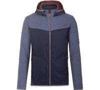 ALMGWAND 1928 ALMGWAND Herren Unterjacke Hochkasten (11005055) 54 Royal Blau3111