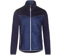 ALMGWAND 1928 Almgwand Herren Unterjacke PALINKOPF (11009060) 48 Blau3025