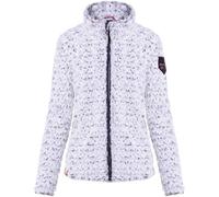 ALMGWAND 1928 Damen Jacke D. Ja. Lerchkogel (621224) 40 Braun