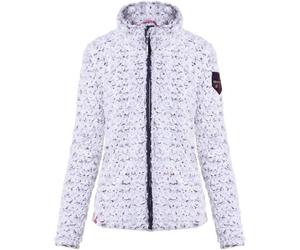 ALMGWAND 1928 Damen Jacke D. Ja. Lerchkogel (621224) 40 Braun