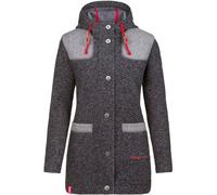 ALMGWAND 1928 Damen Jacke HOCHEDER (624303AD) 42 Grau-Shadow