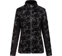 Almgwand Illingerberg Damen Jacke Wolljacke 624319AD Größe 36