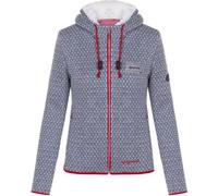 ALMGWAND 1928 Damen Jacke MÜNSTERHÖHE (621253AD) 46 Blau