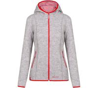 ALMGWAND 1928 Damen Jacke WANDELKOGEL (624317AD) 46 Silber