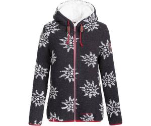 ALMGWAND 1928 Damen Jacke WILDALPE (621225AD) 42 Shadow-Beige