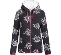 ALMGWAND 1928 Damen Jacke WILDALPE (621225AD) 44 Shadow-Beige