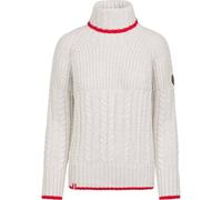 ALMGWAND 1928 Damen Pullover BARRENECKALM (224306AD) 40 Grau