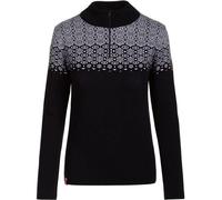 ALMGWAND 1928 Damen Pullover PETERBAUERNALM (323230AD) 42 Schwarz