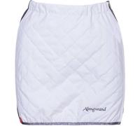 ALMGWAND 1928 Damen Rock D. Ro. Rötelstein (82123) 40 Offwhite