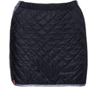 ALMGWAND 1928 Damen Rock D. Ro. Rötelstein (82123) 42 Schwarz