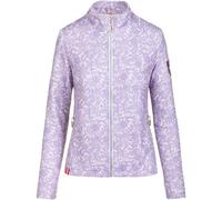 ALMGWAND 1928 Damen Unterjacke GEHRENGRAT (62317AD) 42 Silber