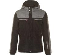 Almgwand 1928 Grünalmkogel Herren Jacke, schwarz 50
