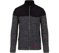 ALMGWAND 1928 Herren Jacke FINSTERKARHORN (624239AH) 48 Shadow-Schwarz