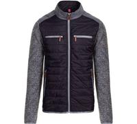 ALMGWAND 1928 Herren Jacke STERNSPITZE (623239AH) 52 Schwarz