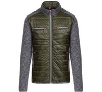 ALMGWAND 1928 Herren Jacke STERNSPITZE (623239AH) 56 Grün