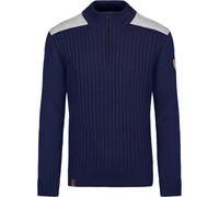 ALMGWAND 1928 Herren Pullover BACKENSTEINALM (224304AH) 56 Blau