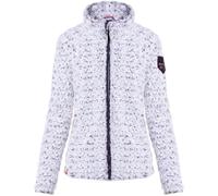 Almgwand LERCHKOGEL Funktionsjacke Damen in beige, Größe 44