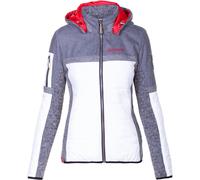 Almgwand 1928 Nordspitze Damen Jacke, weiß 42