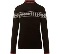 Almgwand 1928 Pertingeralm Damen Pullover, schwarz 42